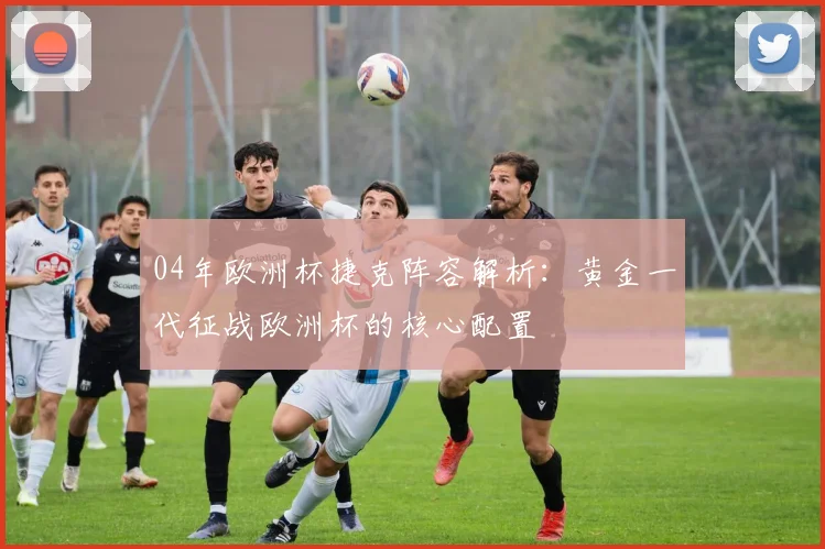 04年欧洲杯捷克阵容解析：黄金一代征战欧洲杯的核心配置